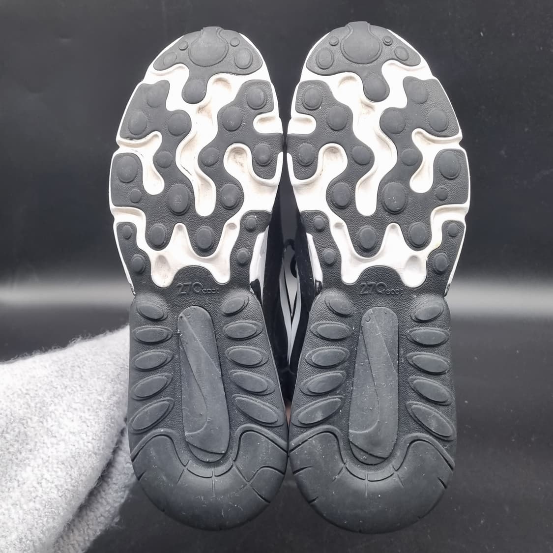 나이키 에어맥스 270  운동화250 상품이미지3