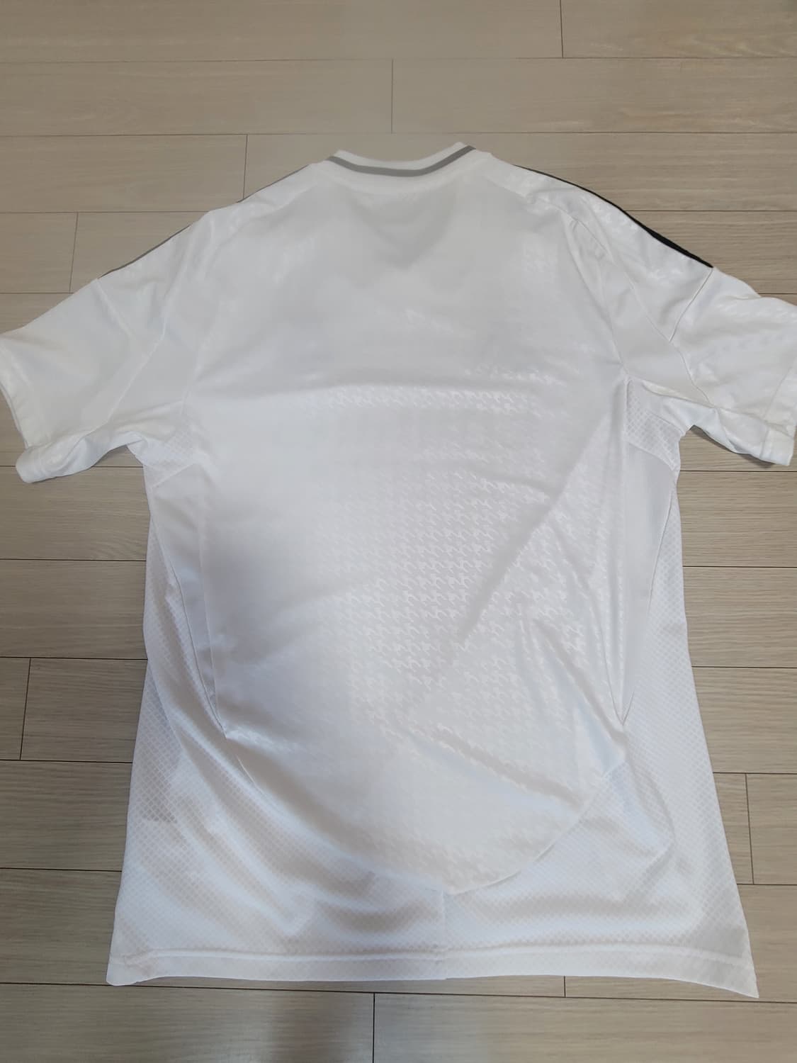 레알마드리드 유니폼 상품이미지2