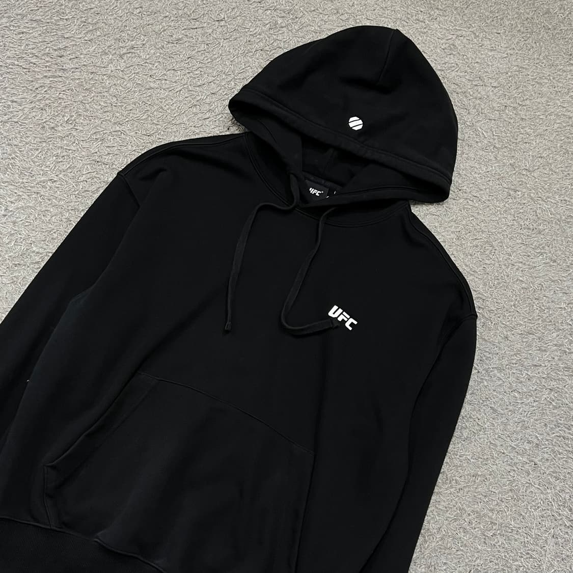 [95] UFC 후드티 상품이미지1