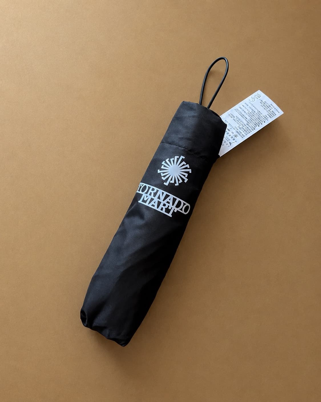 TORNADO MART Archive Dual-use Umbrella 상품이미지3