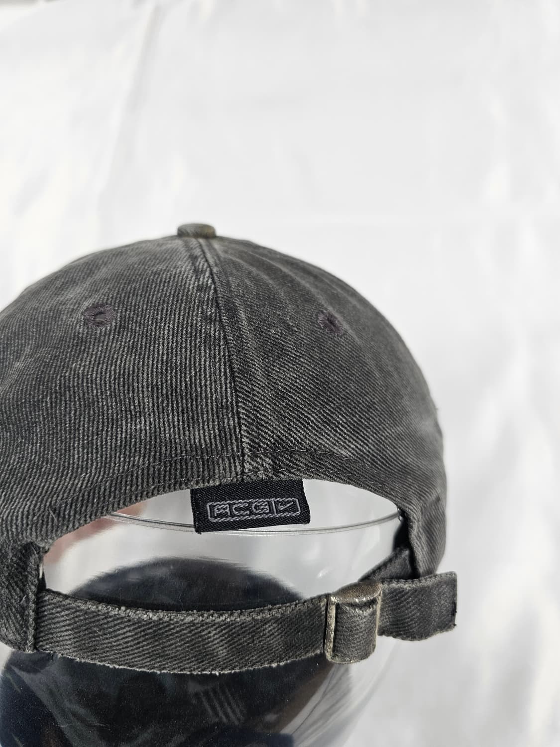 나이키acg데님볼캡 상품이미지4