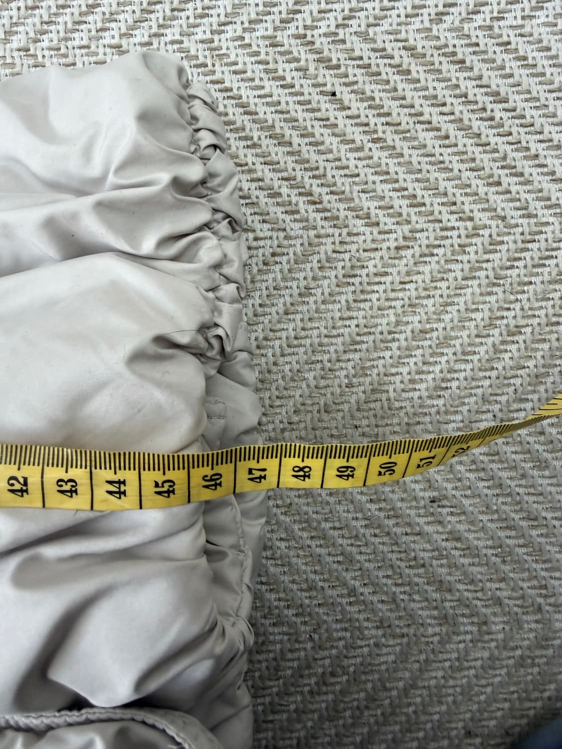 정품) 버버리 키즈 패딩 8y 상품이미지10