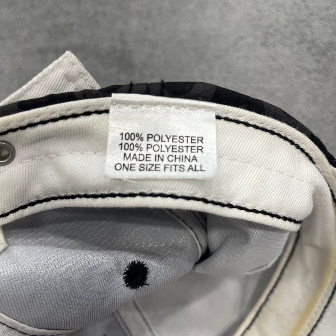 트루릴리젼 볼캡 모자 상품이미지6