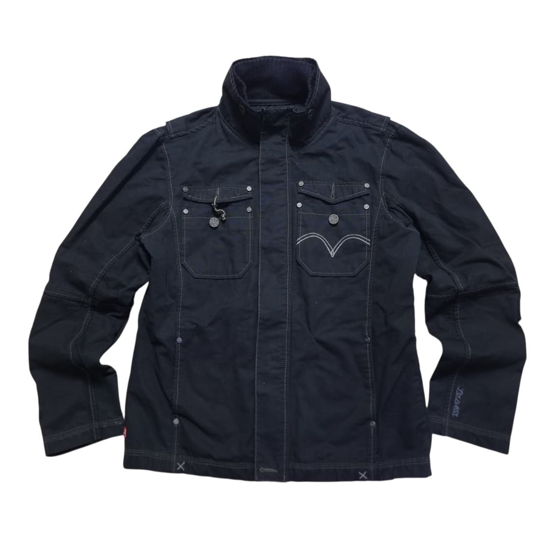 리바이스 트러커 자켓 XL 상품이미지1