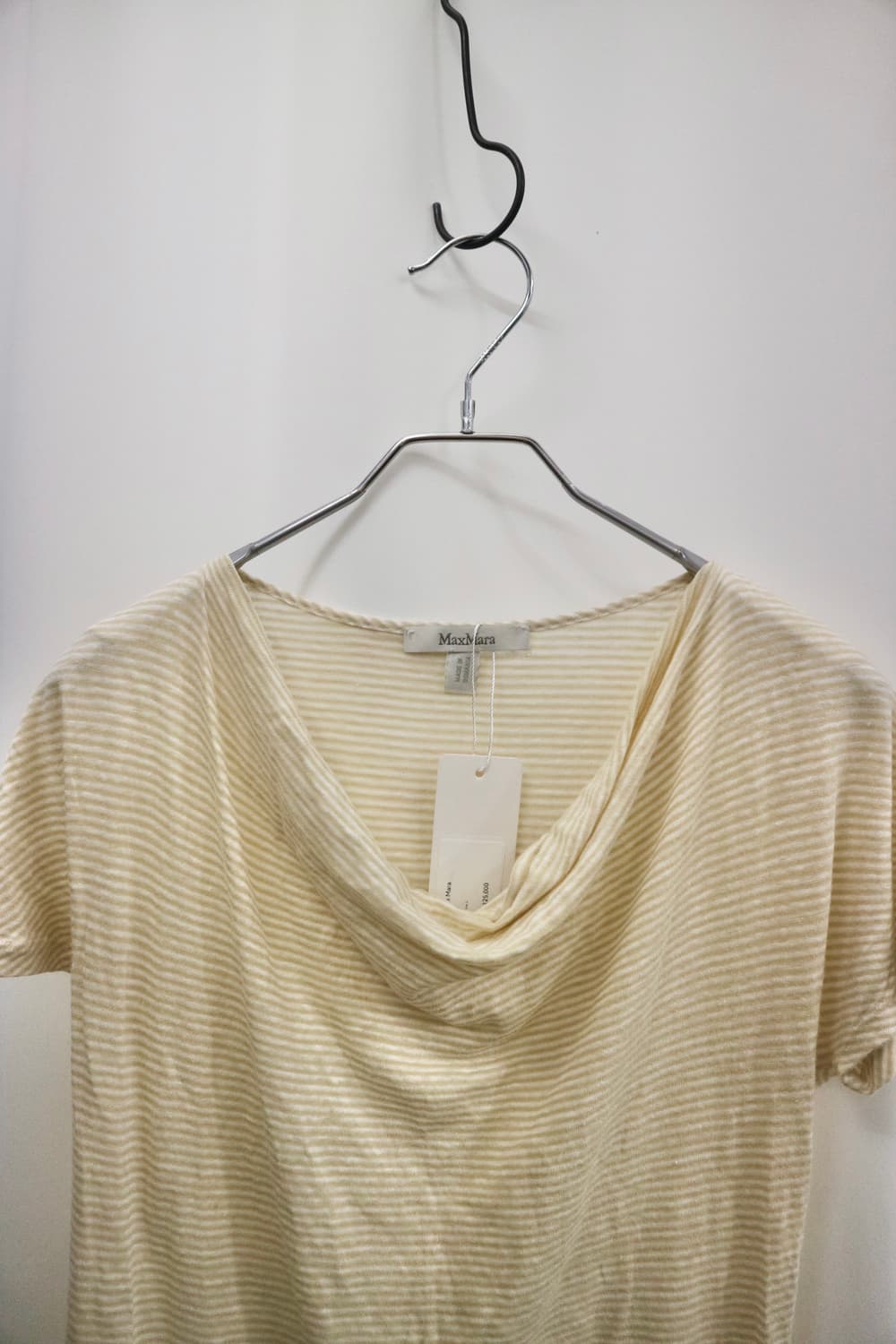 Max Mara t-shirt 상품이미지2