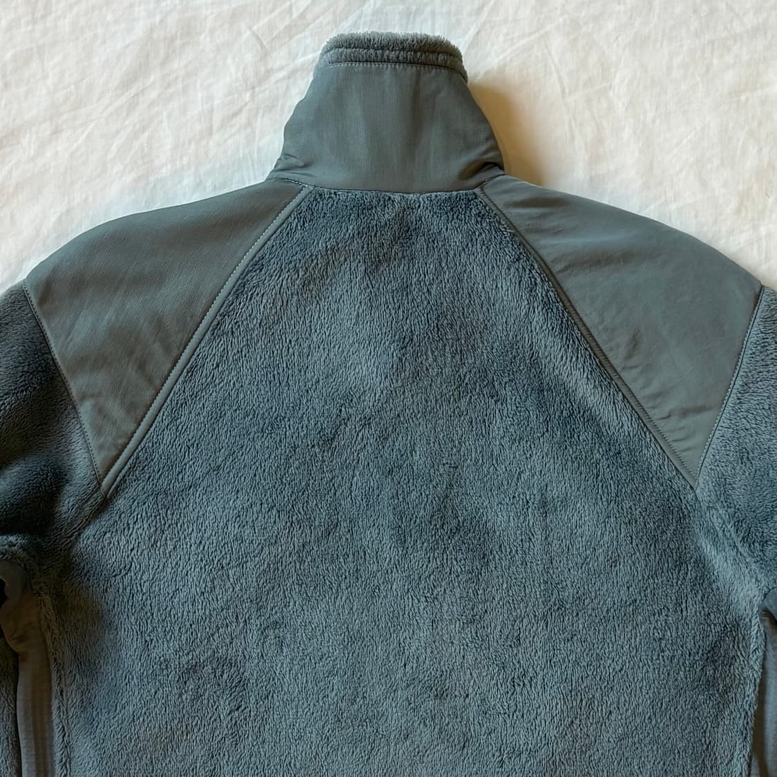 [S-R] ECWCS Genlll 폴라텍 플리스 자켓 상품이미지9