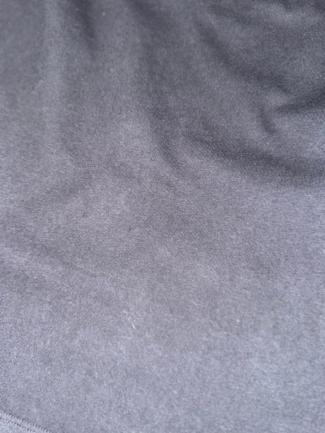 [S] 아크테릭스 25ss 워크 젠틀리 코튼 살몬 스킨 티셔츠 블랙 상품이미지10