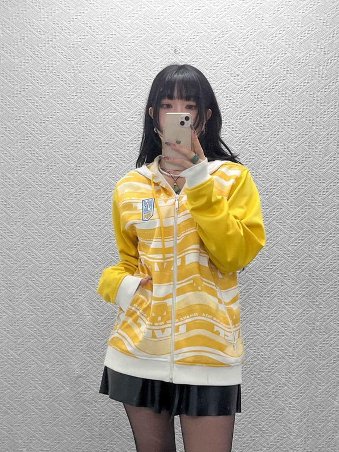 아디다스 올드스쿨 자메이카 풋볼클럽 져지 집업 100 C11639 상품이미지2