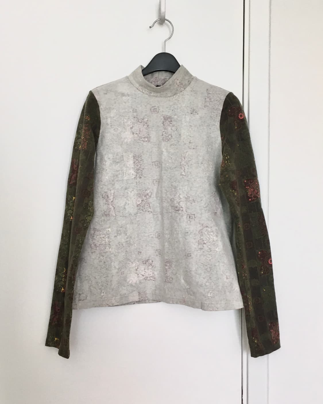 INTERLINEAIRE by Masatsugu Miyamoto top 상품이미지1