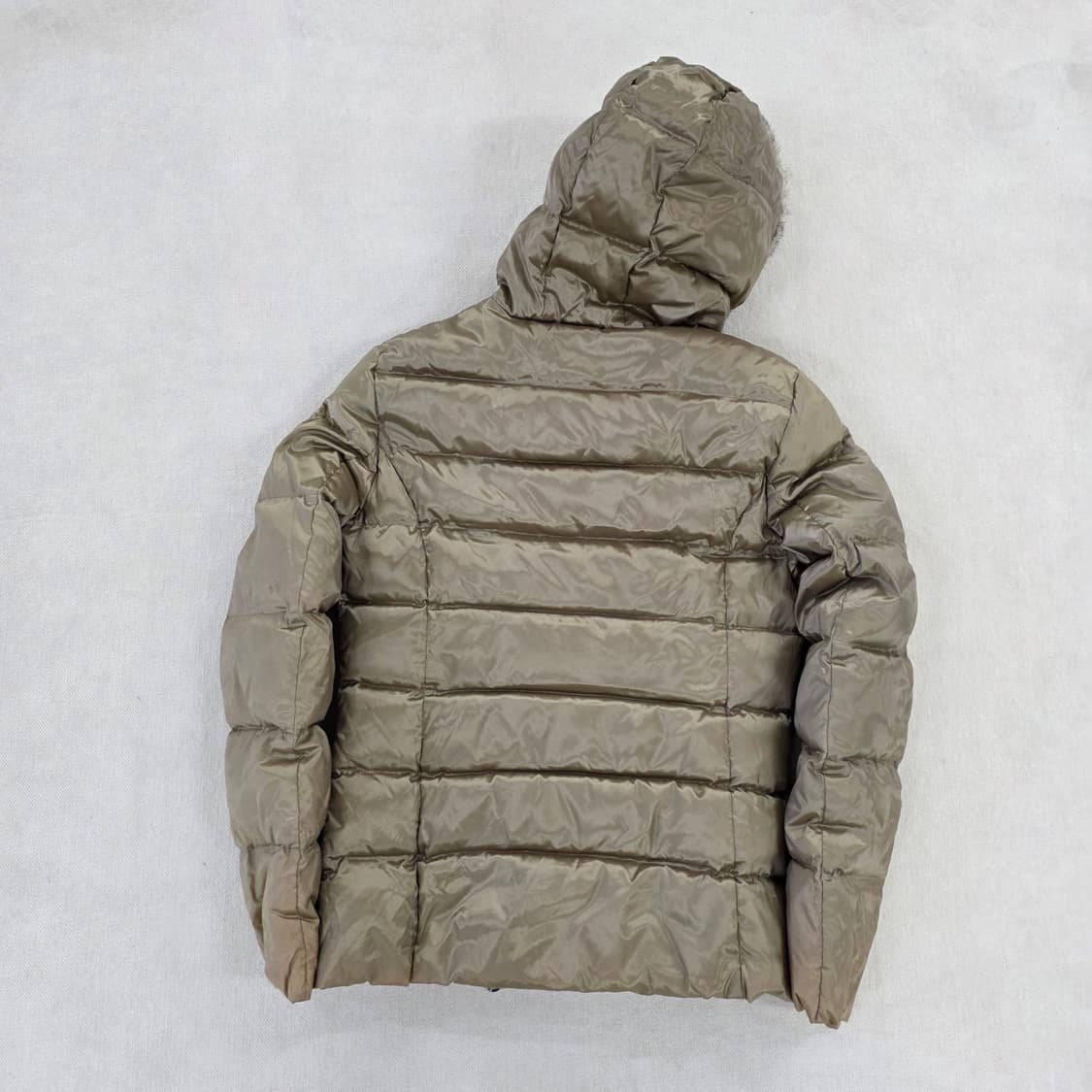 [M] 엠포리오 아르마니 패딩 자켓 0220J 상품이미지3