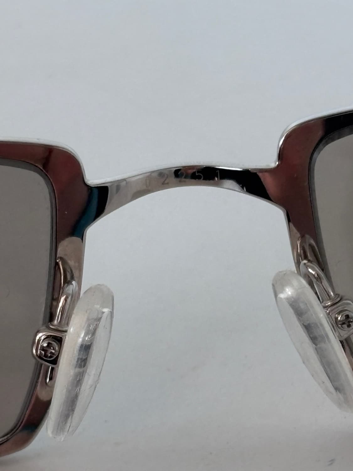 Vintage Porsche Design Sunglasses 상품이미지10