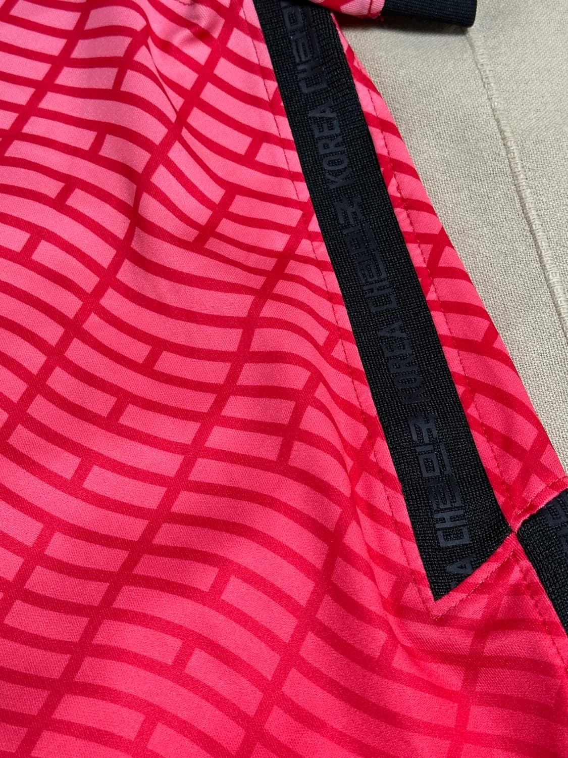 나이키 국대 축구 M 상품이미지4