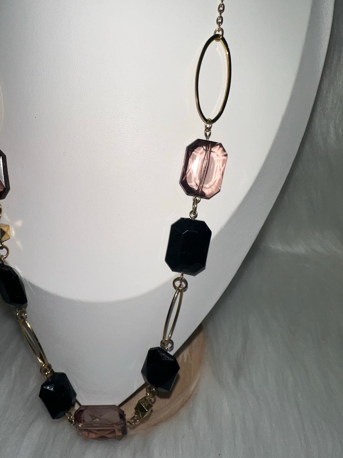 오리엔탈 고스펑크 빈티지 목걸이 상품이미지2