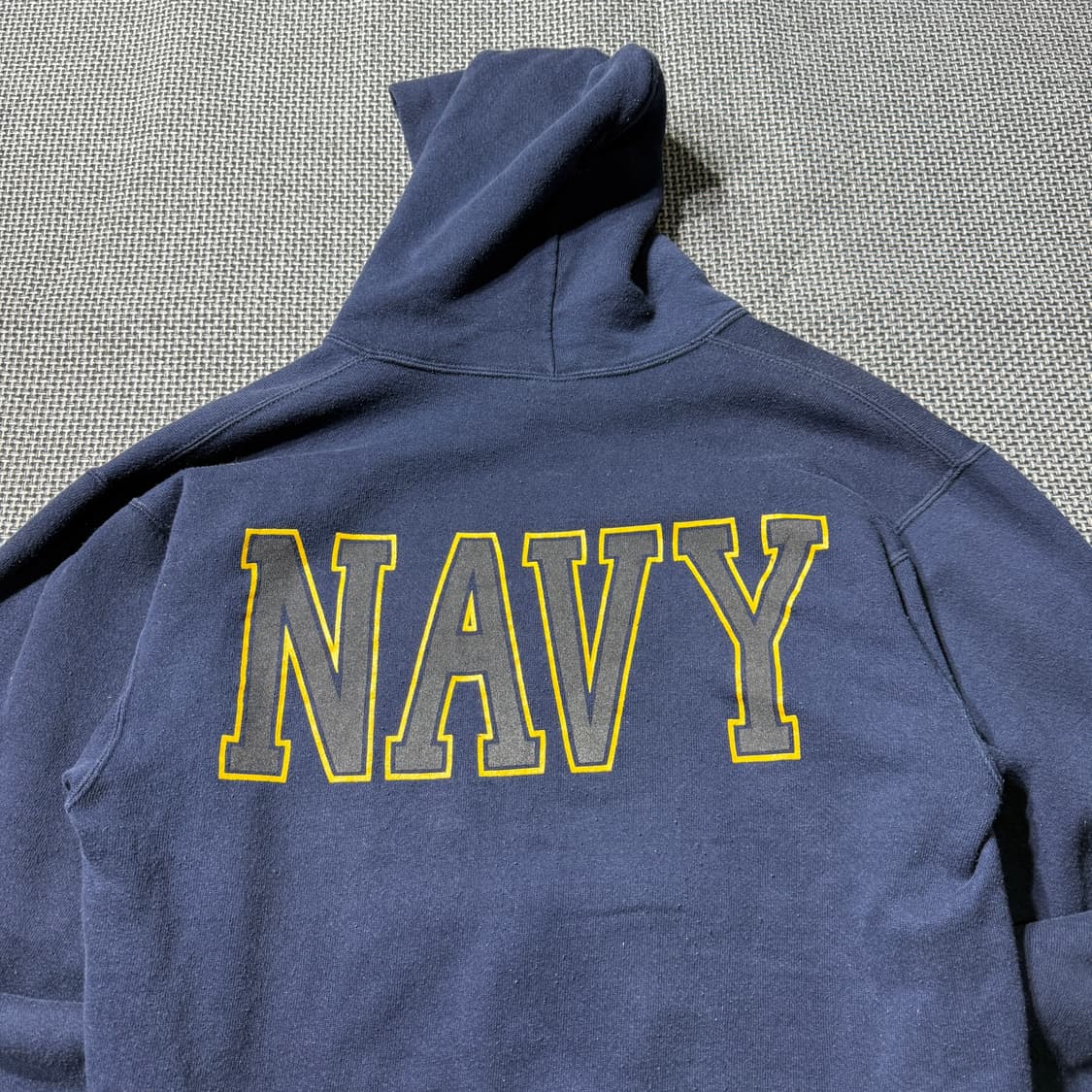 Us navy 밀리터리 후디 (old-8342) 상품이미지6