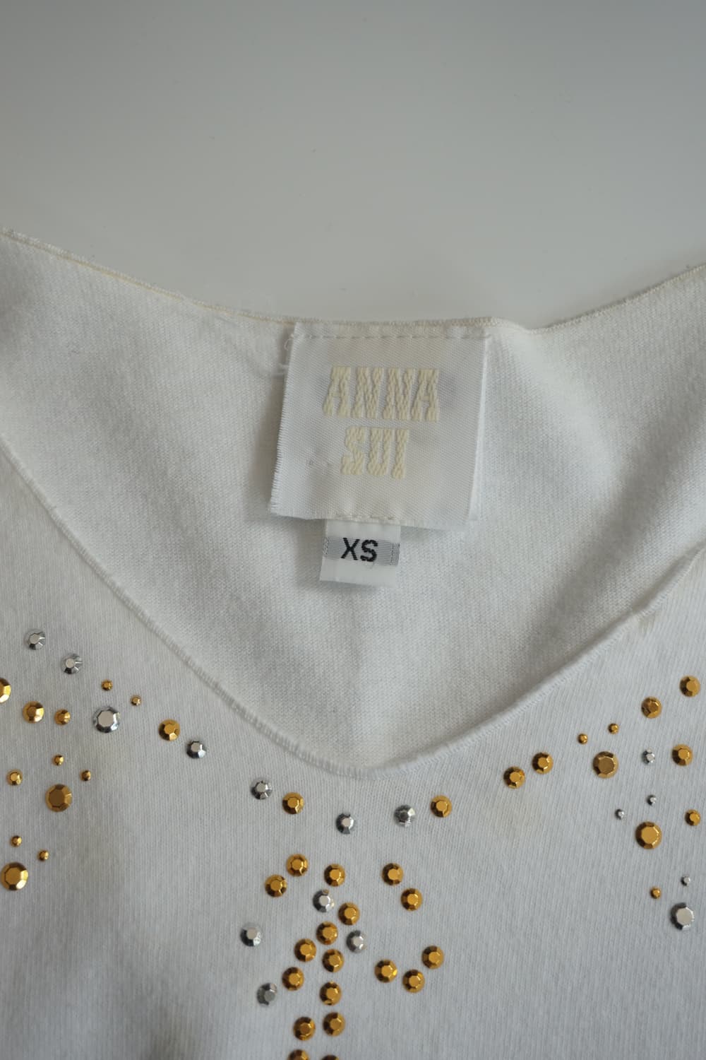 Anna Sui ( Made USA) 상품이미지3