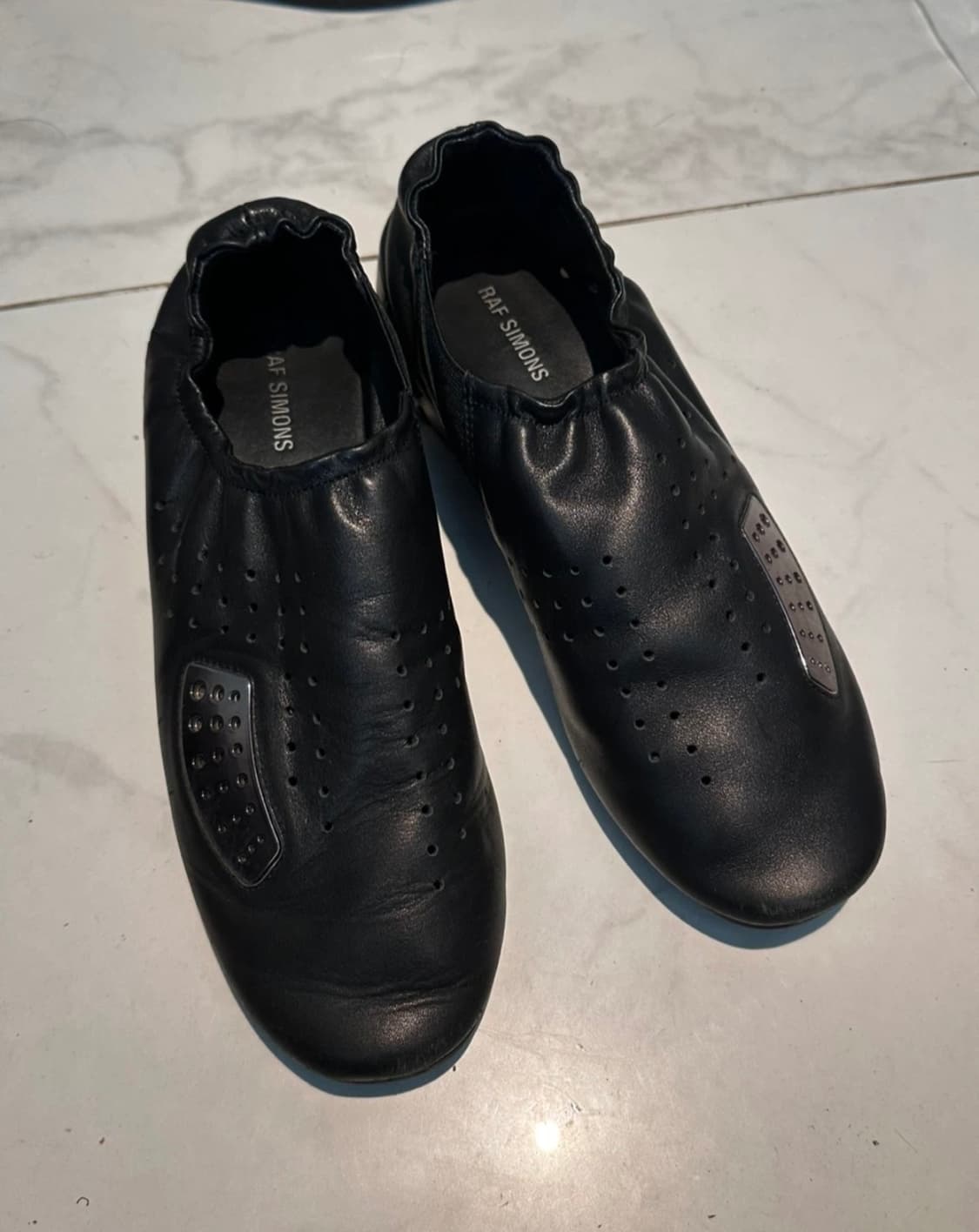 Raf simons SOLARIS 21 Low 상품이미지1