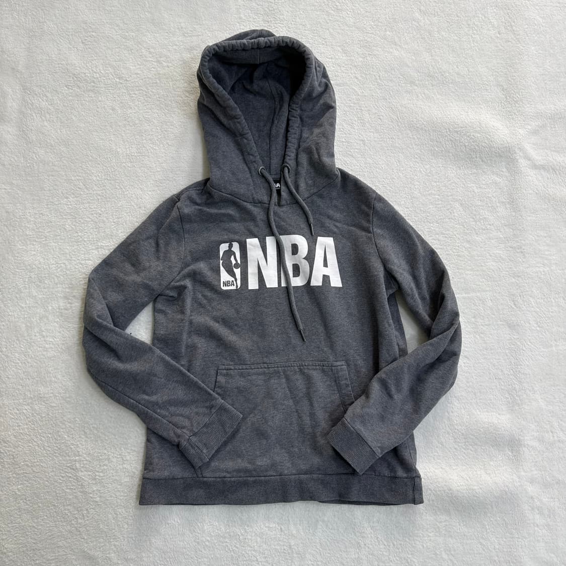 S NBA 빅로고 후드티 0313T 상품이미지1