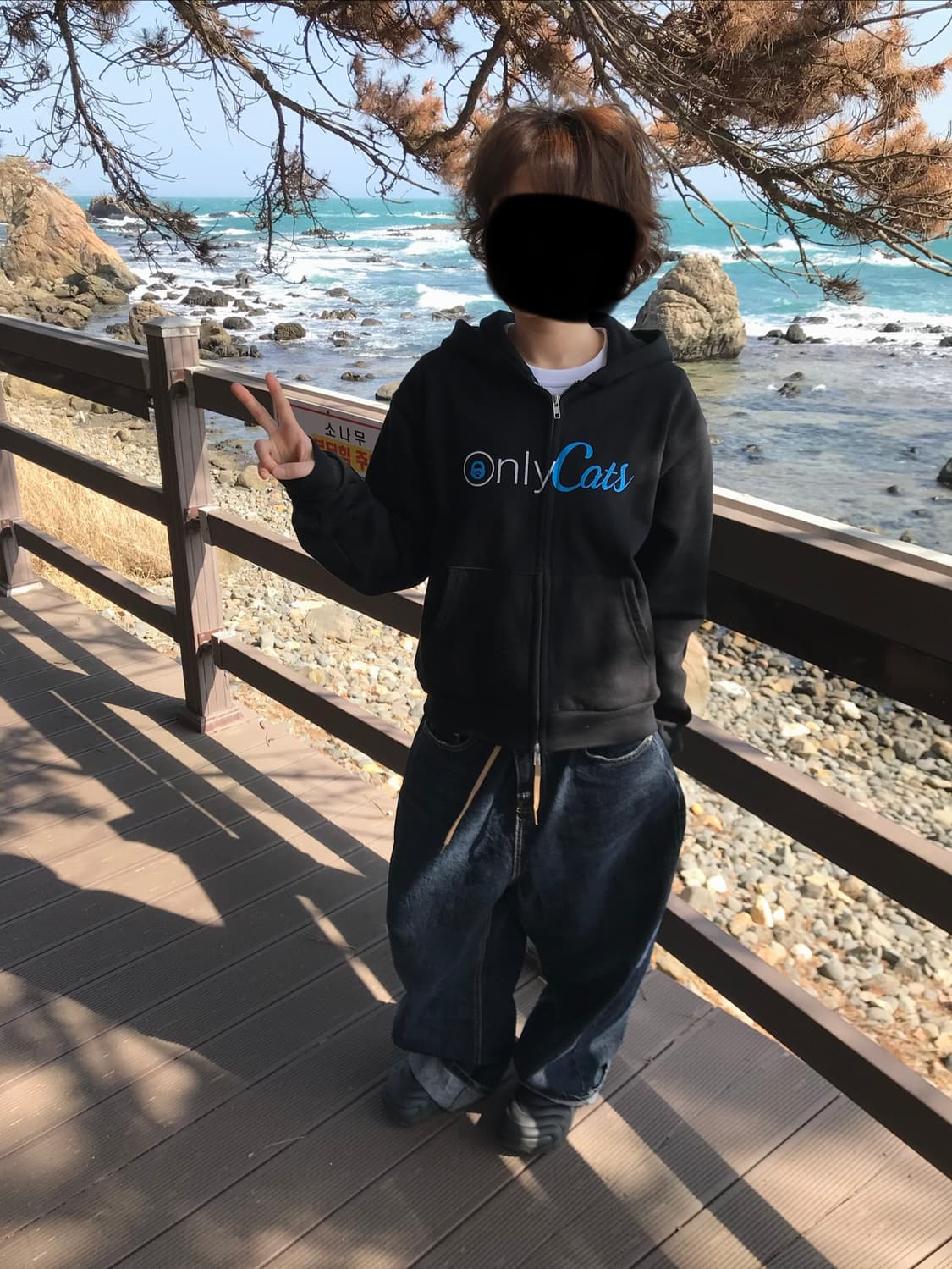 jessfixtion 후드집업 상품이미지2