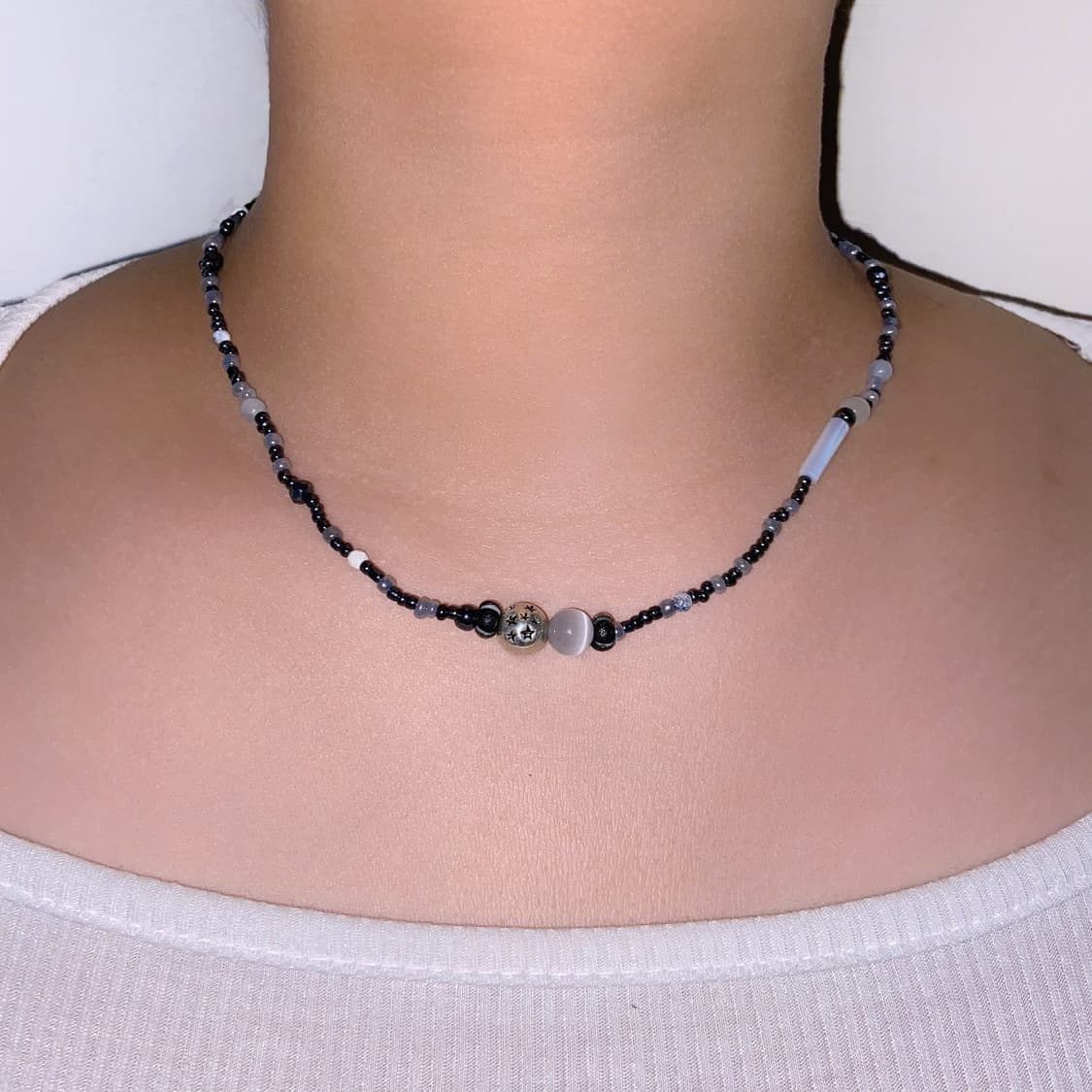 Vegeta_Senzu Necklace 상품이미지2
