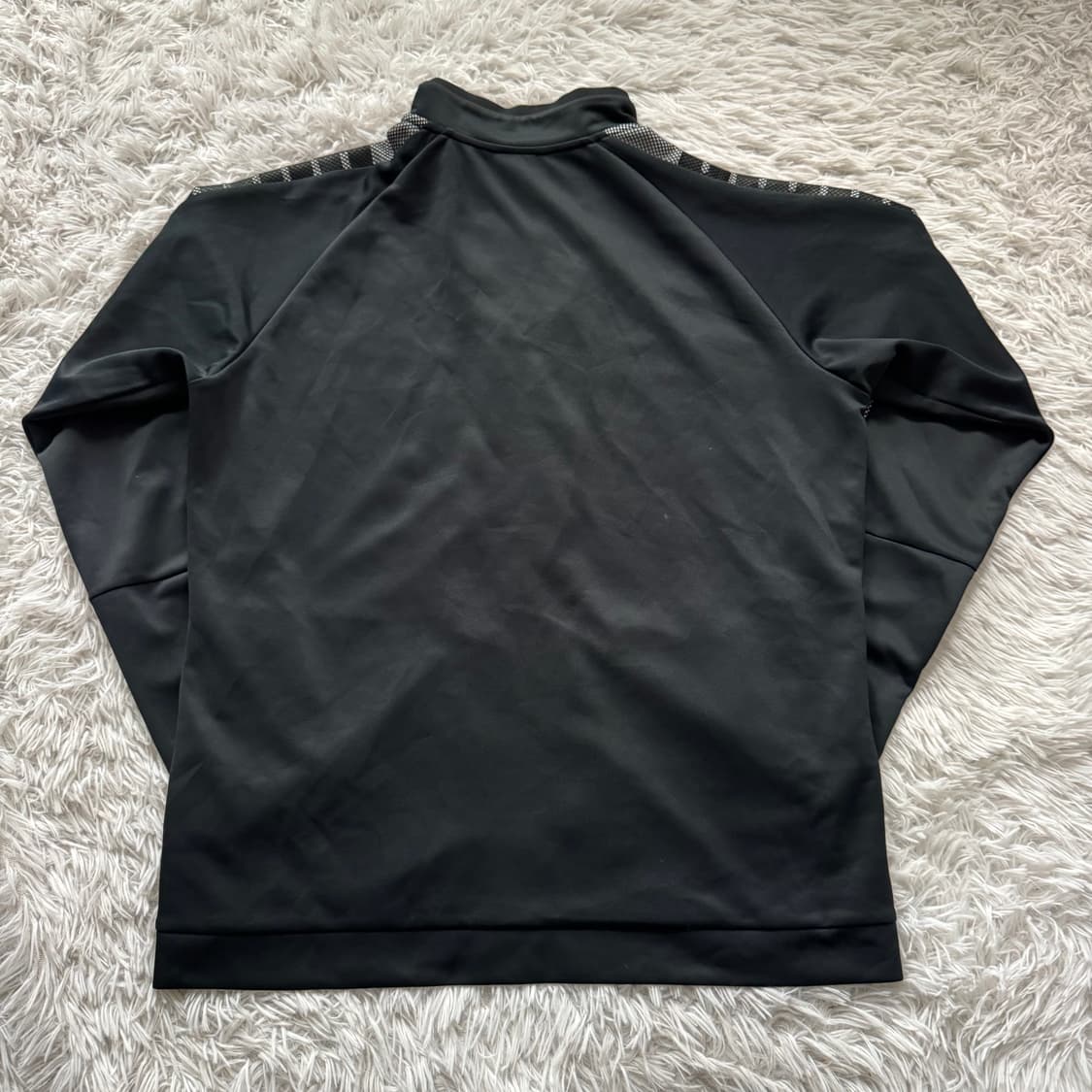 PUMA 일본빈티지 져지 푸마 빈티지져지 트랙탑 푸마트랙탑 집업 상품이미지3