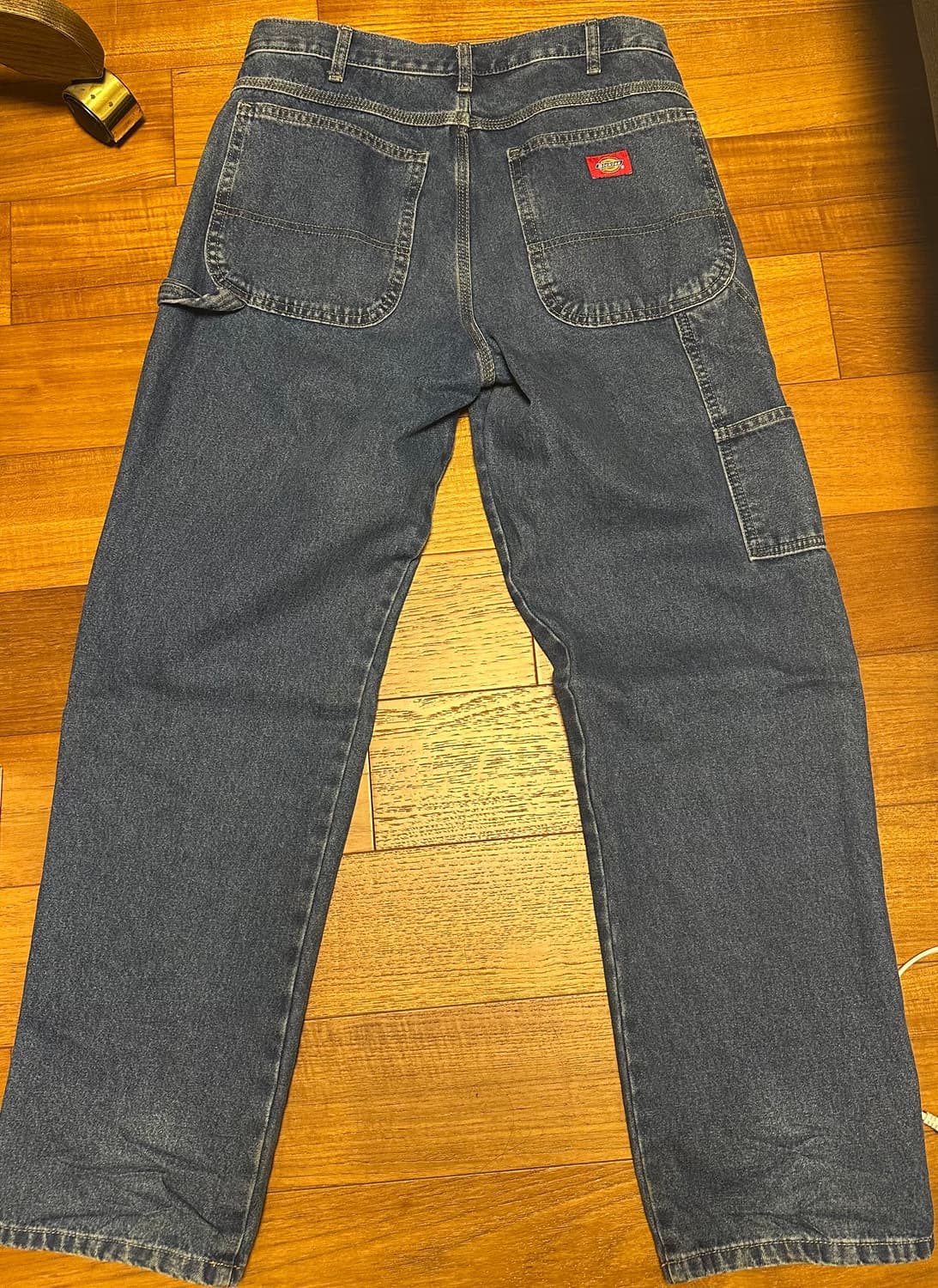 디키즈 카펜더 워크팬츠 상품이미지2