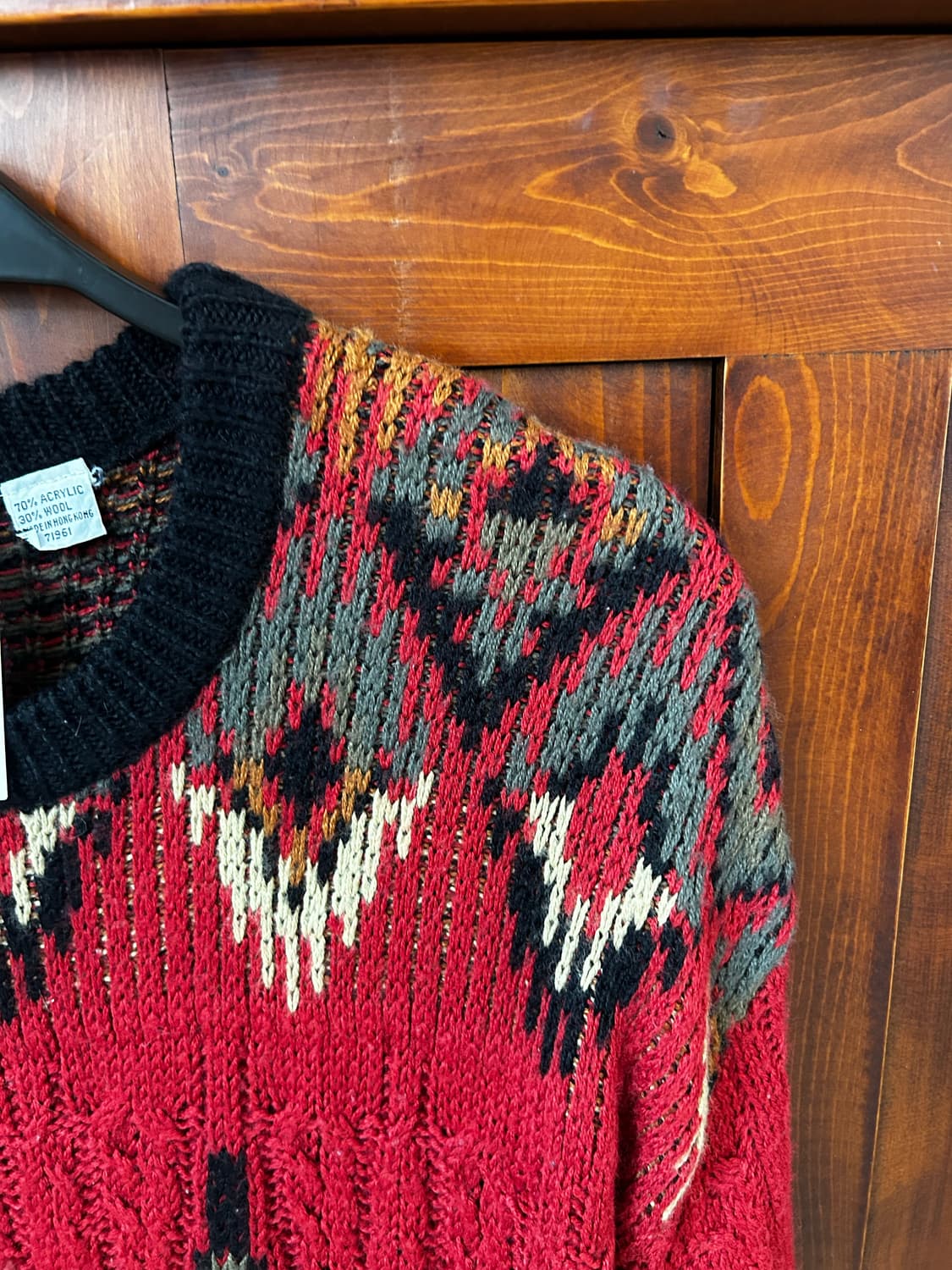 인디언니트 상품이미지1