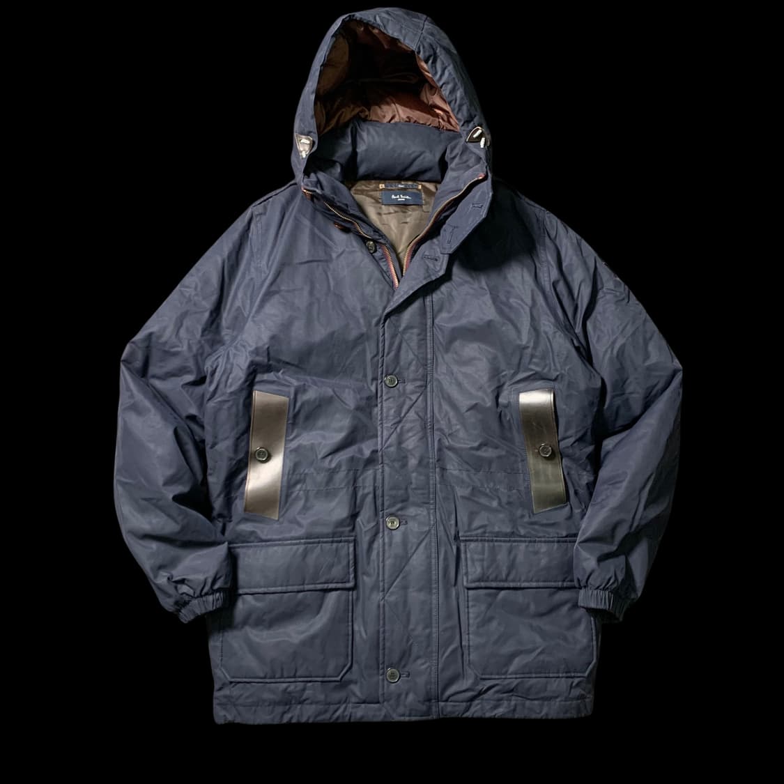 [M] 폴스미스 오리털 패딩 다운 자켓 상품이미지2