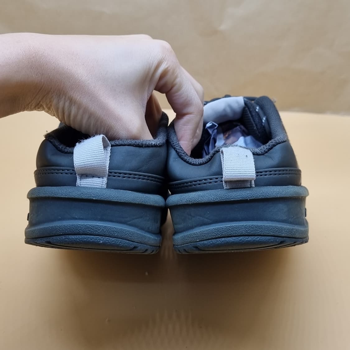 뉴발란스 CRV 남성뮬260 상품이미지4