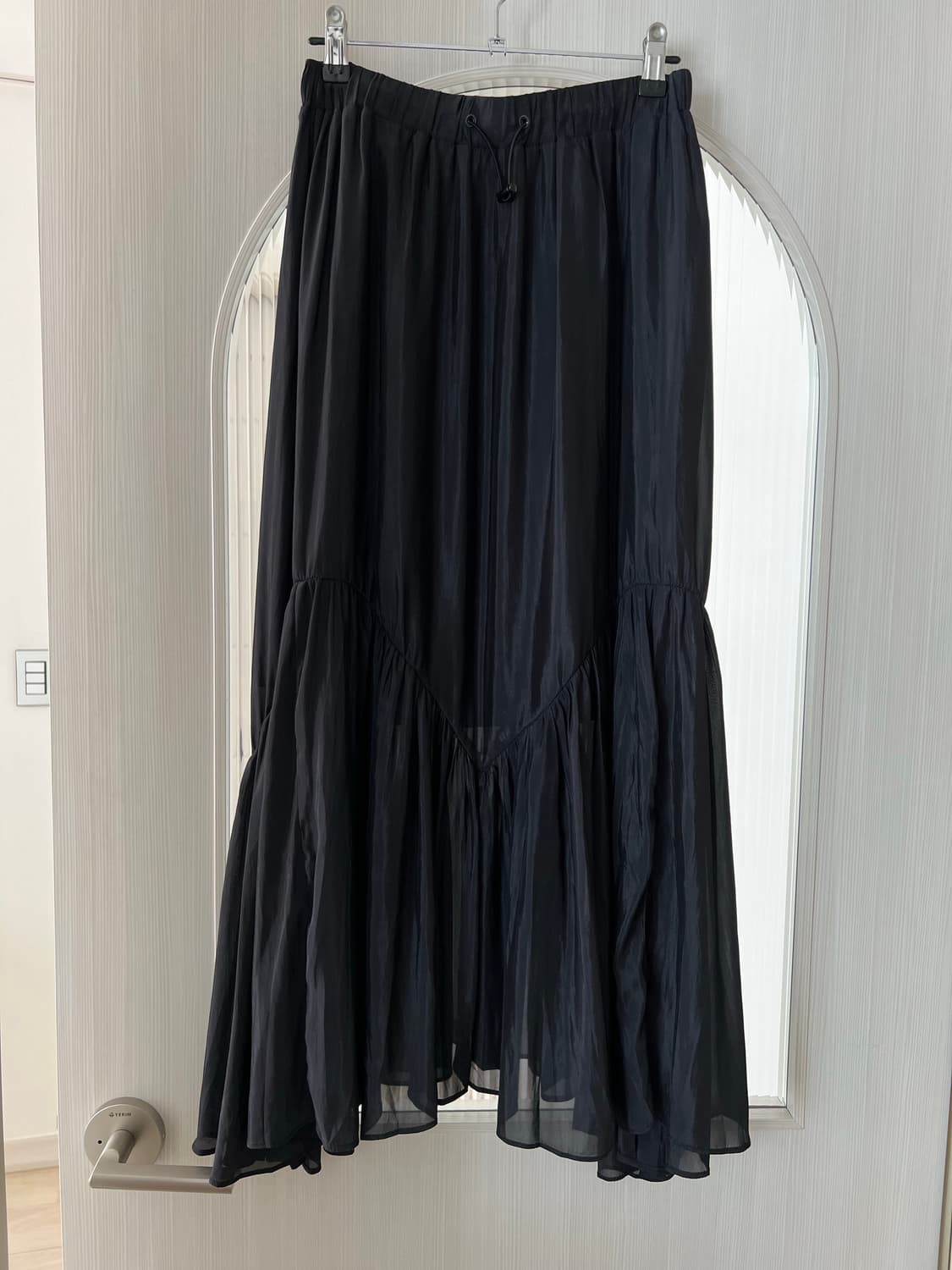 제평 - 고퀄 롱 스커트 상품이미지5