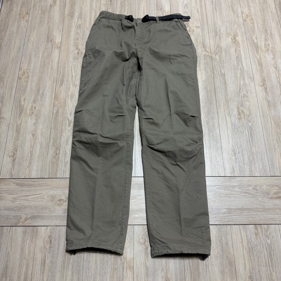L) 49,000원 콜롬비아 하이킹 팬츠 파라슈트 등산 바지 상품이미지1