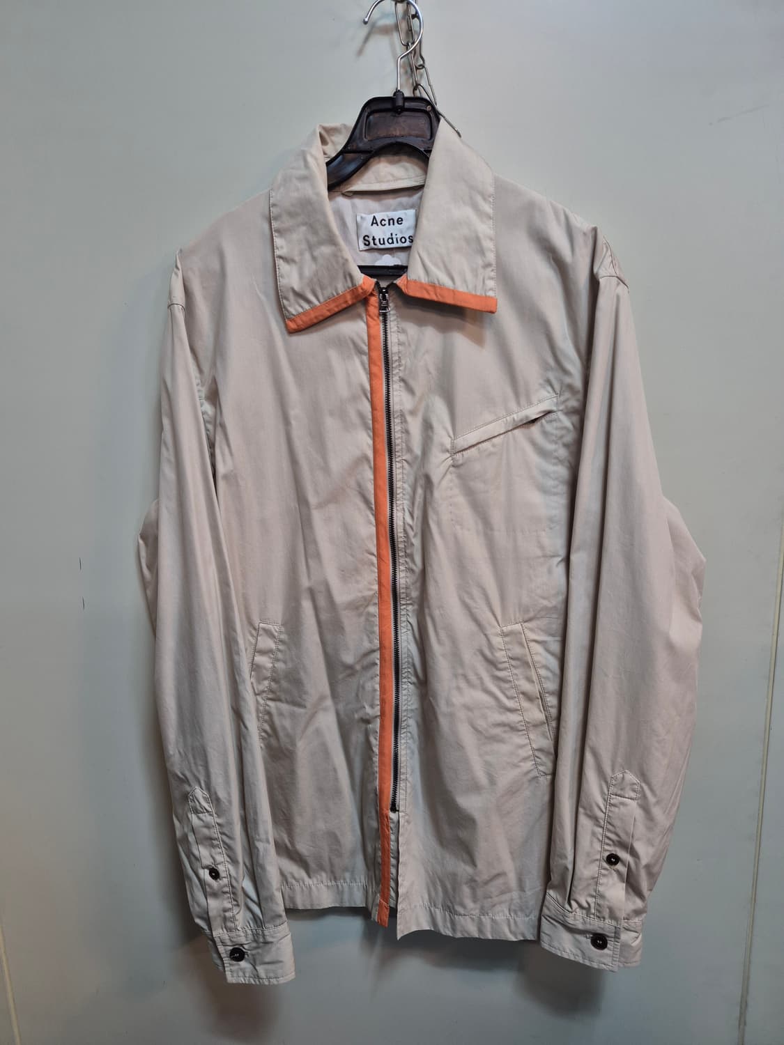 아크네 스튜디오 자켓 상품이미지1
