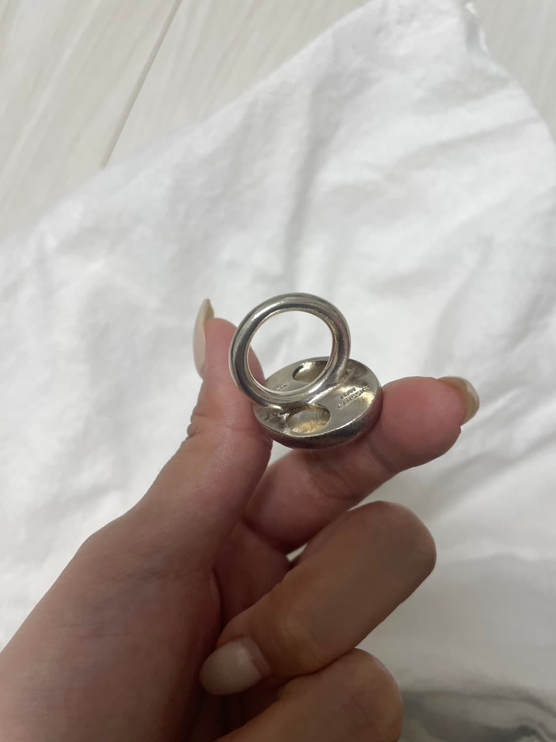 루슈어 RU SHUO 에그링  상품이미지4