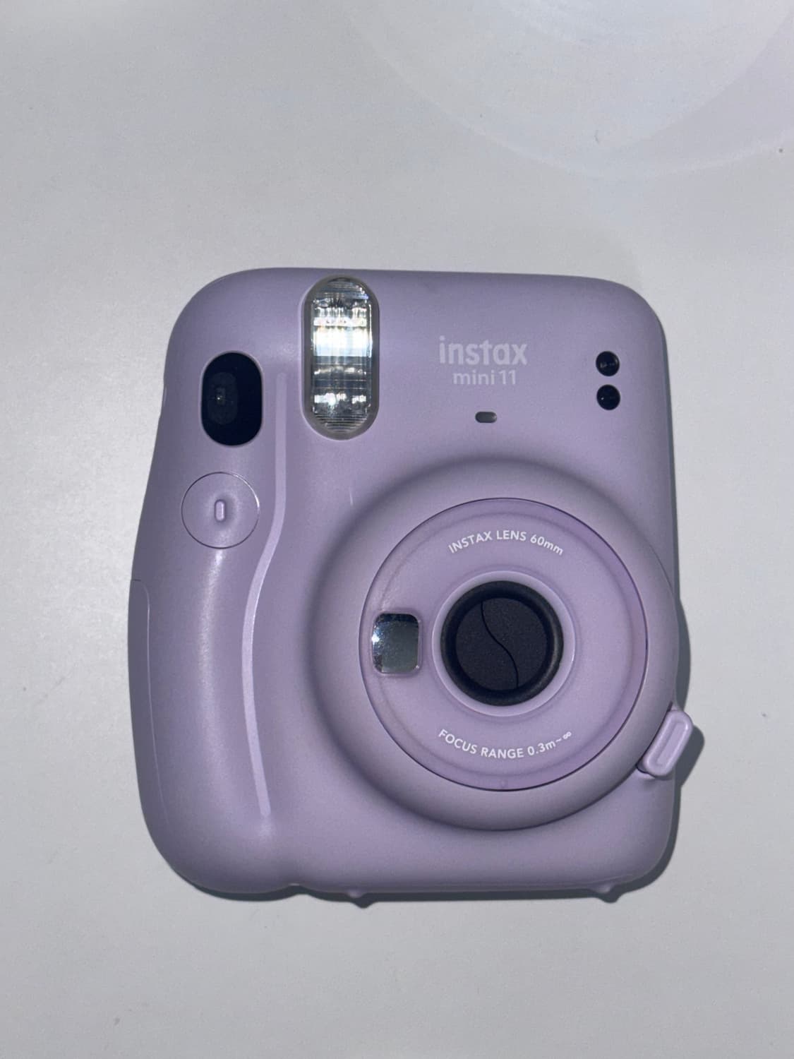 인스탁스 미니 11 + 필름 59장 + 가죽케이스 판매 상품이미지1