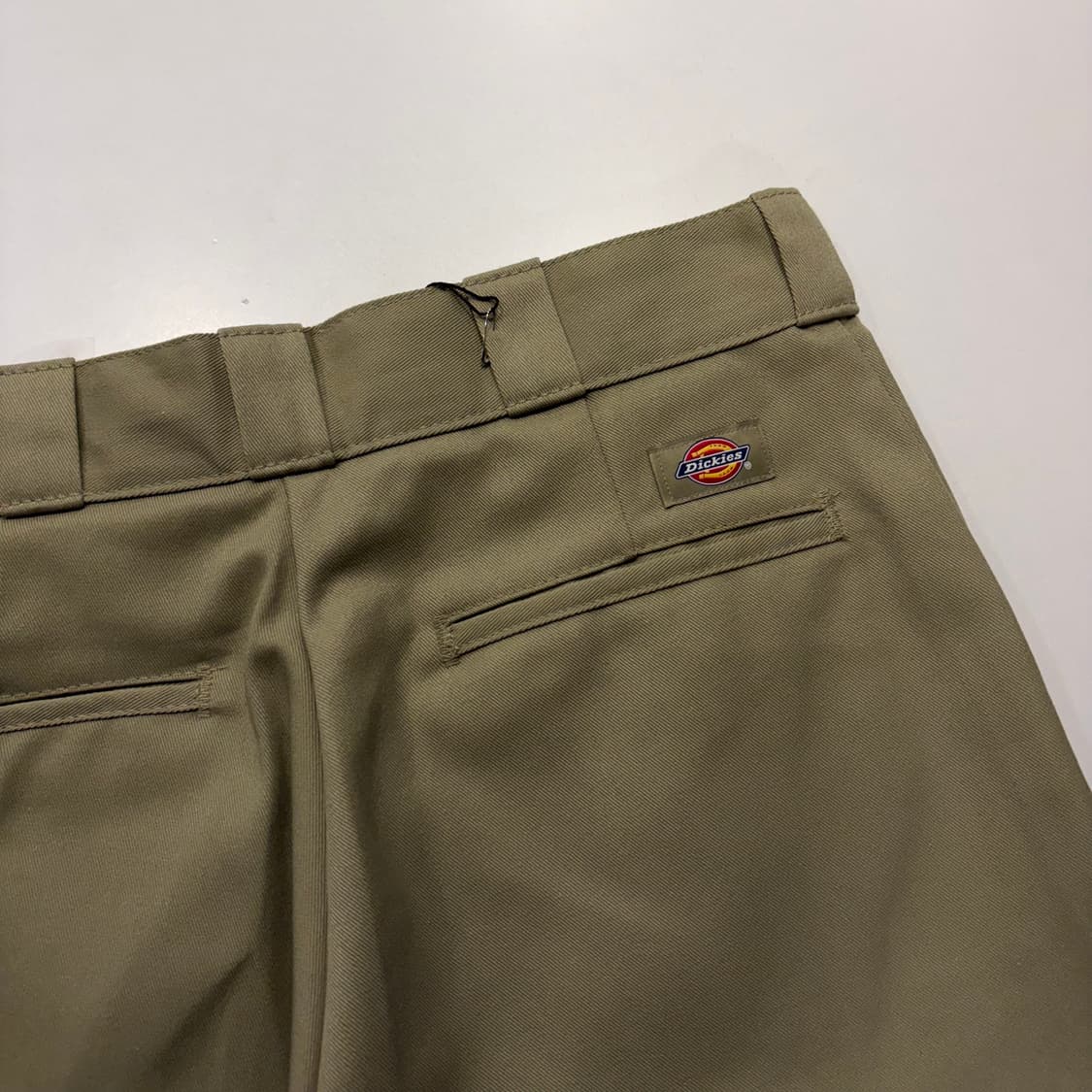 [31x32] 디키즈 874 OG 워크 팬츠 베이지 D511 상품이미지3