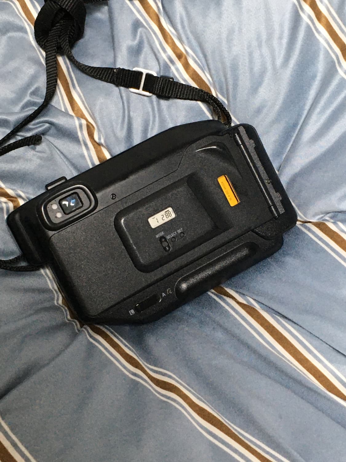 캐논 오토보이 줌 슈퍼 필름 카메라 (한소희 필름 카메라) 상품이미지2