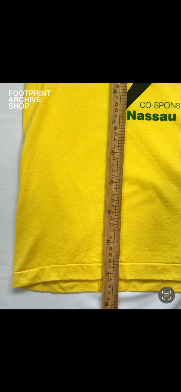 92 LONG ISLAND MARATHON TEE 상품이미지5