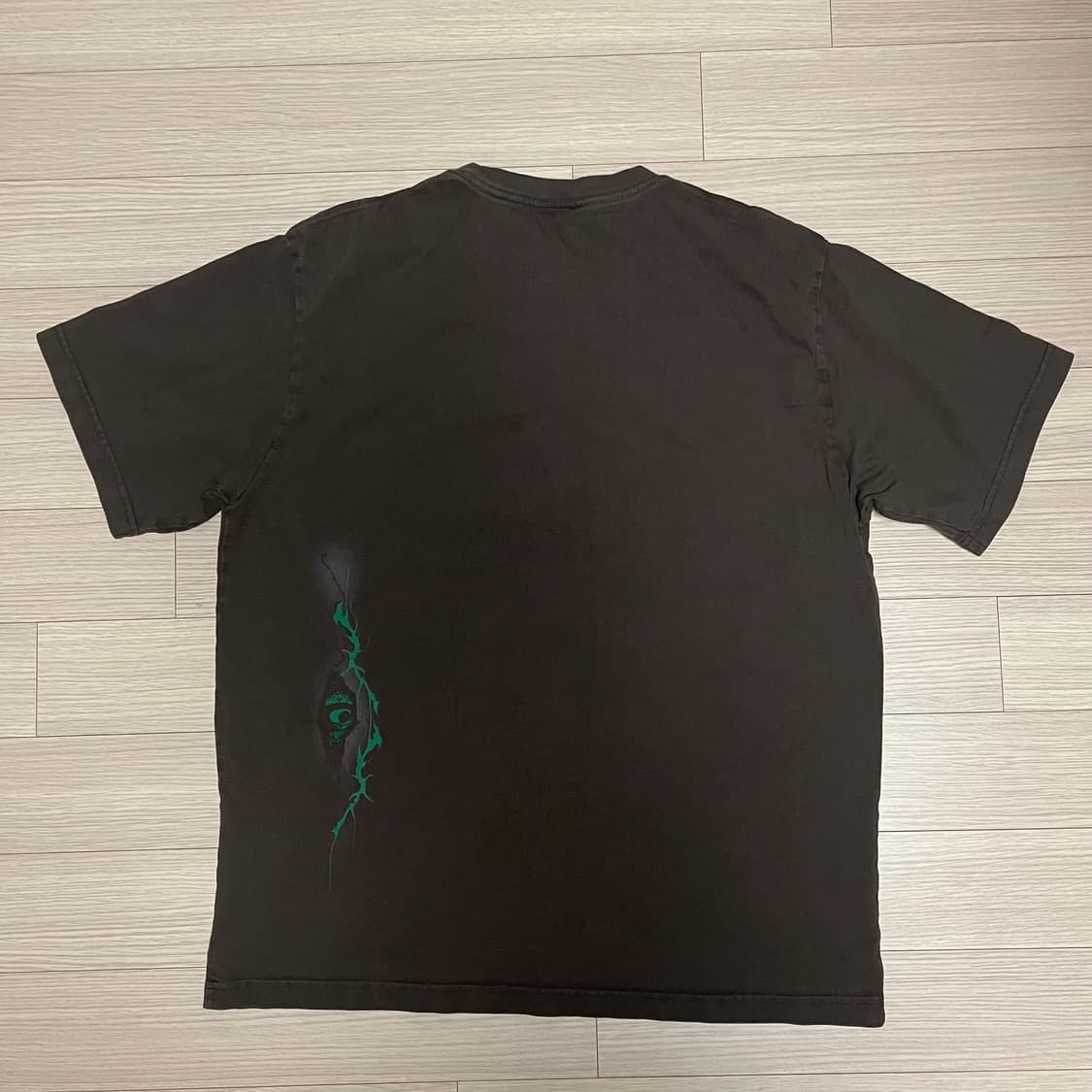 산산기어 티셔츠 상품이미지2