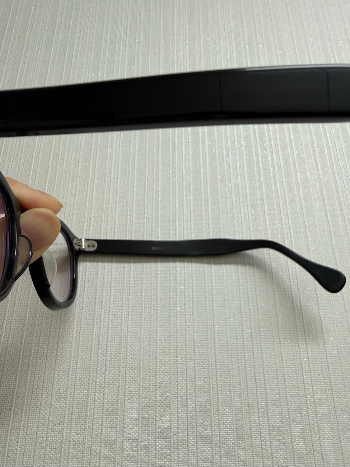 (풀구성) 타르트옵티컬 아넬 46 블랙 판매합니다 상품이미지5