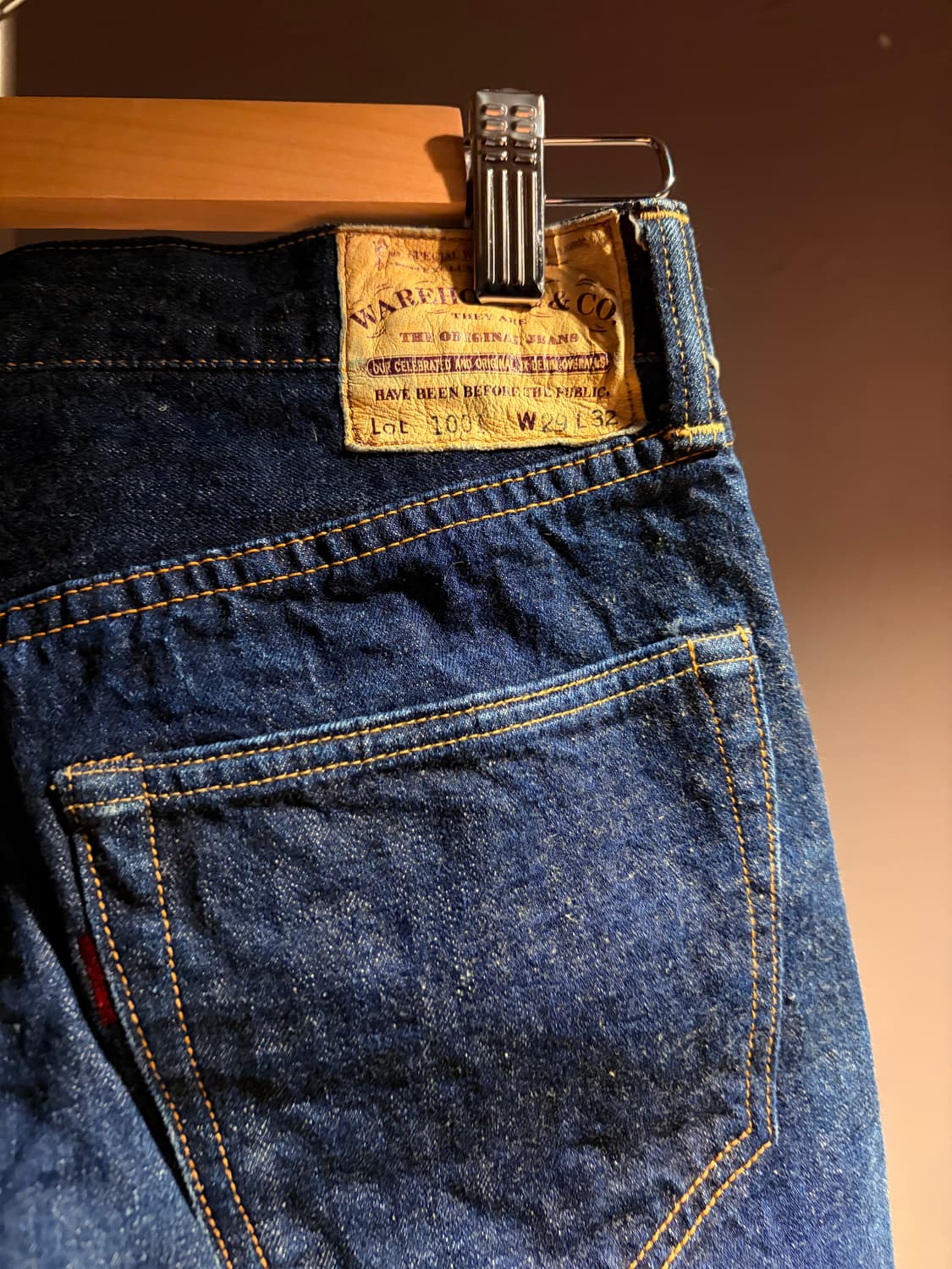 웨어하우스 1001 30 상품이미지3