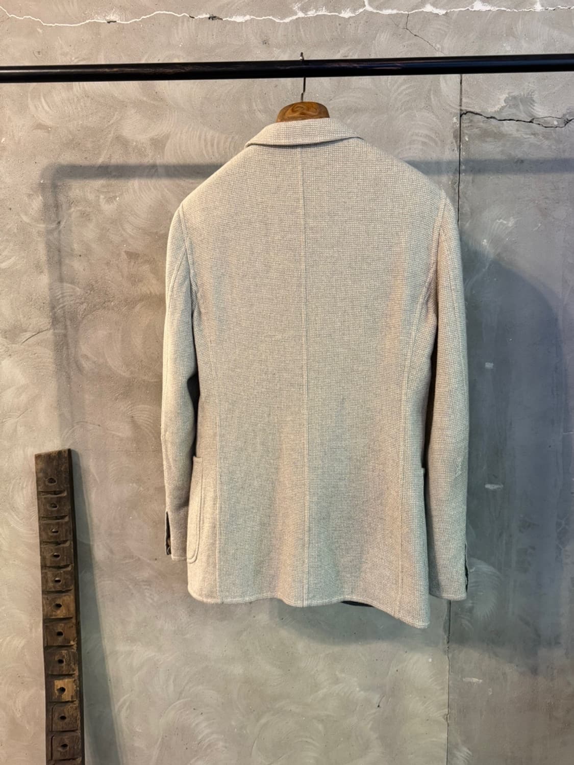 Yves Saint Laurant 이브생로랑 테일러드 자켓 105 상품이미지10