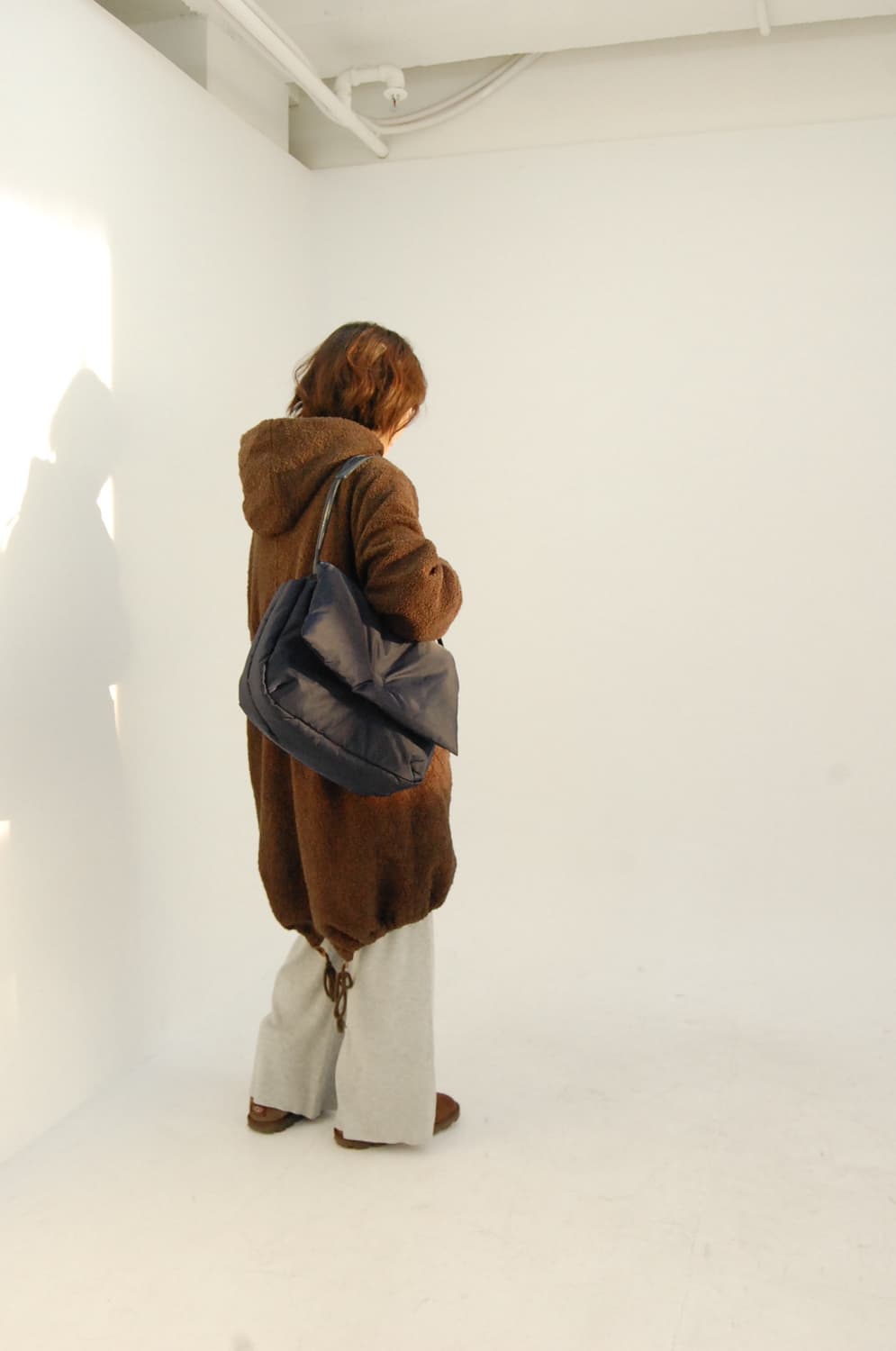 Zootie dumble quilting jacket 상품이미지6