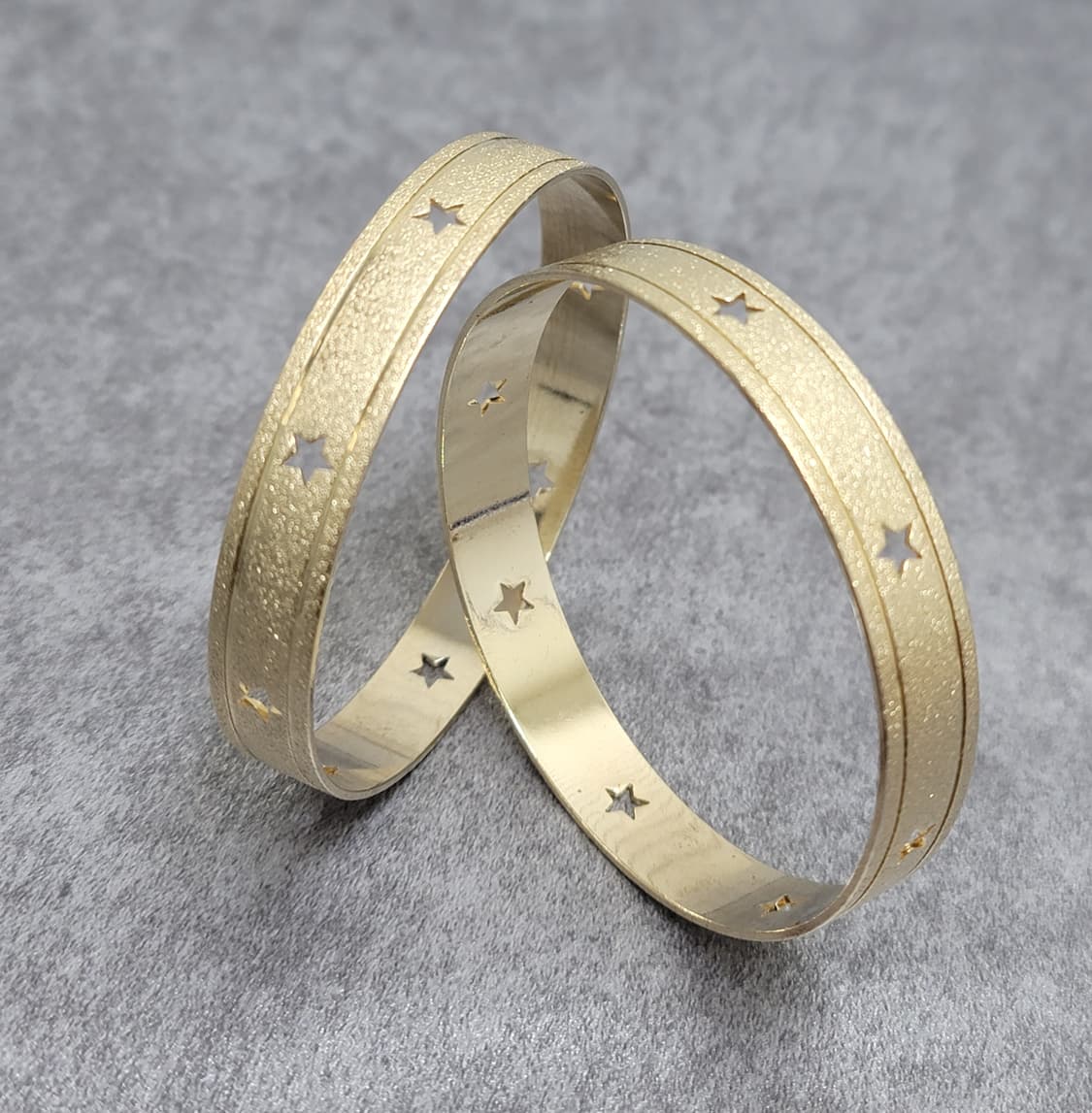 star bangle bracelet 상품이미지3