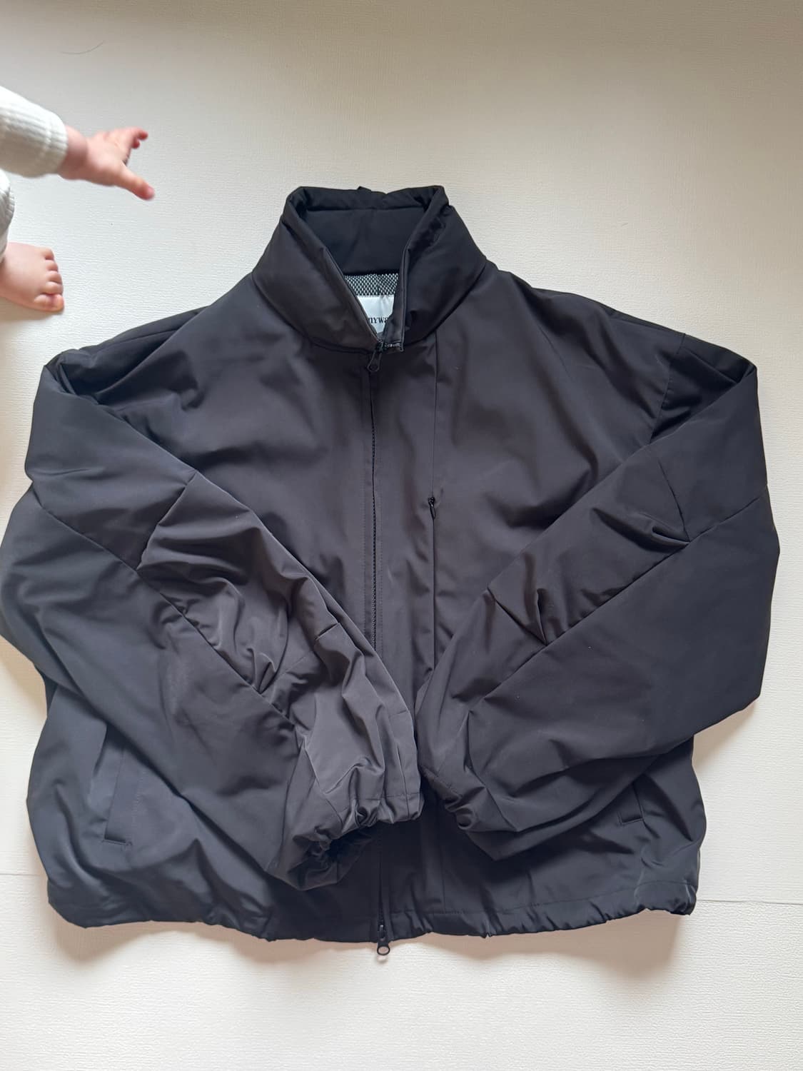 토니웩 테크니컬 자켓 XL (택포) 상품이미지1