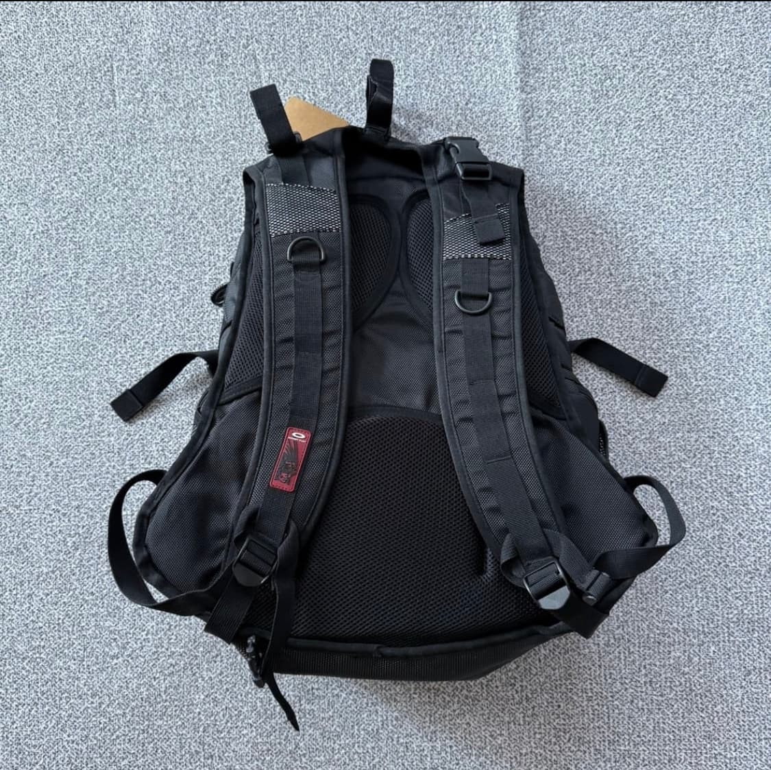 오클리 마이크로소프트 아이콘 백팩 상품이미지2