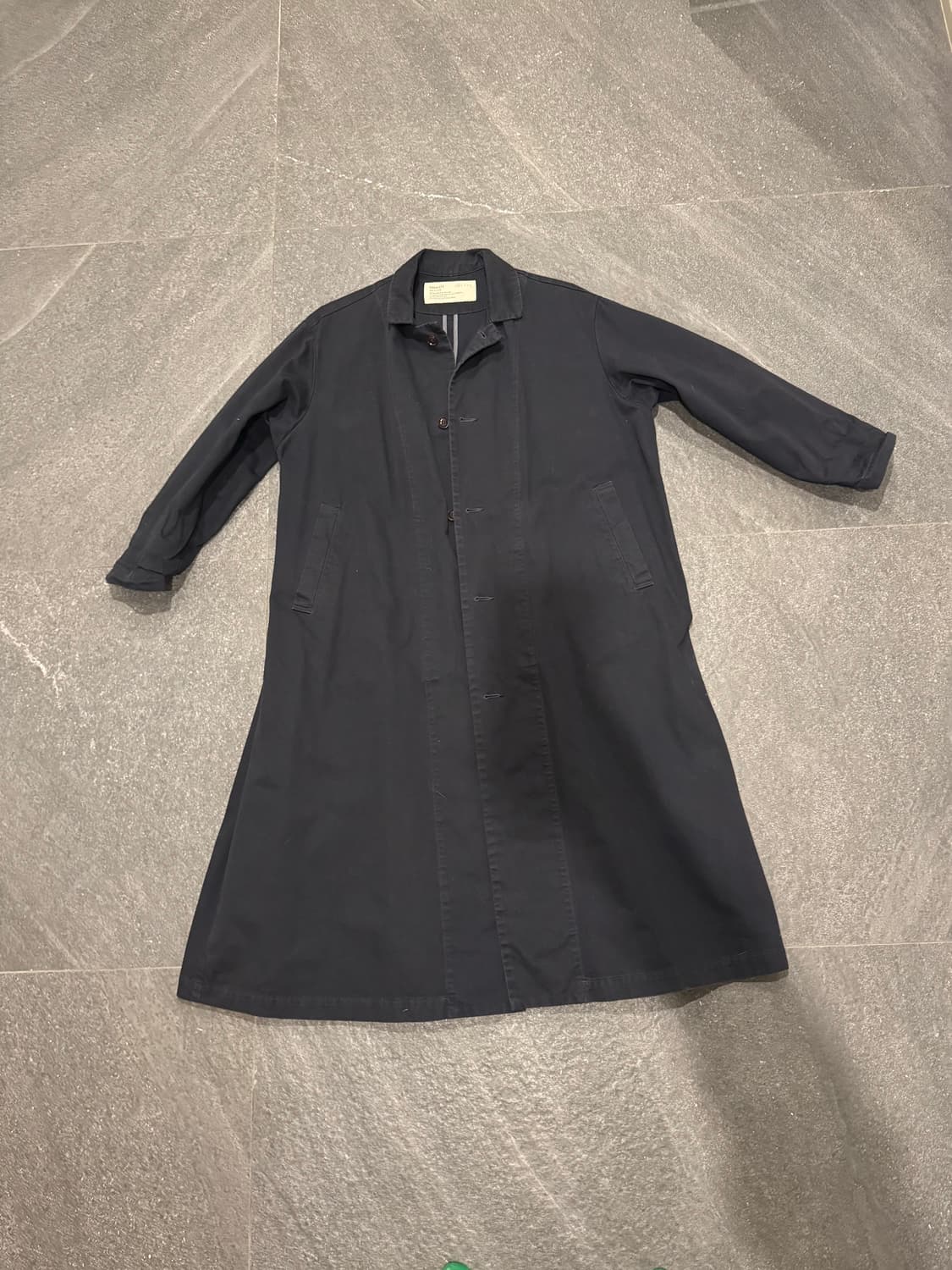 Harvesty 바바리 상품이미지2