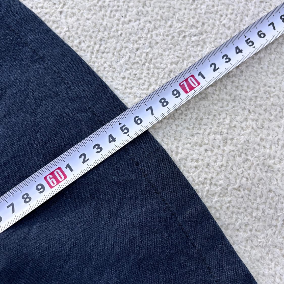 M 베이프 그래픽 반팔 티셔츠 0423E 상품이미지5