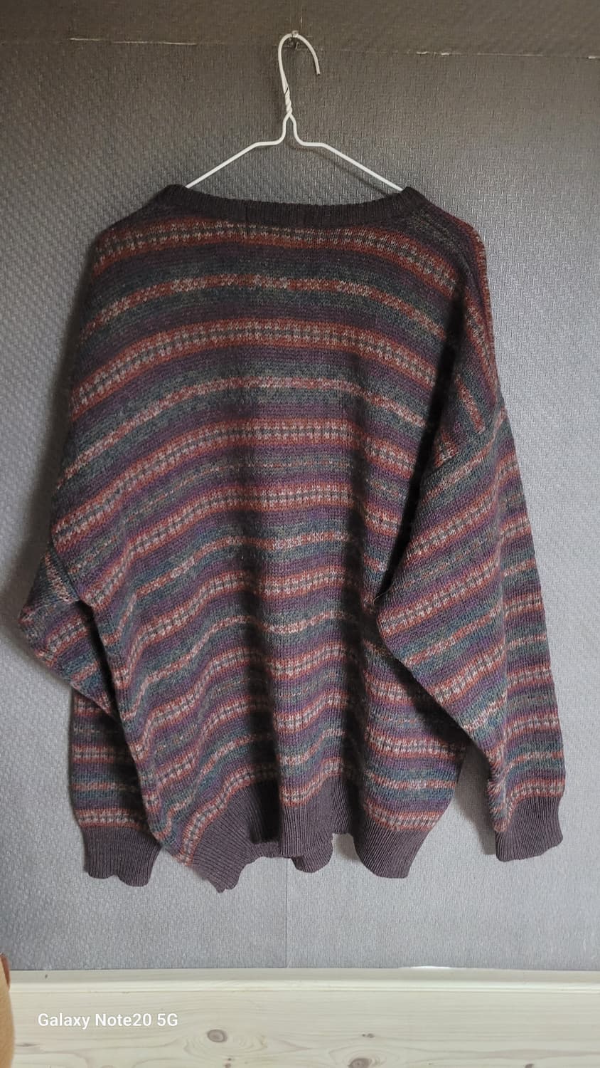 버버리 스웨터 상품이미지2