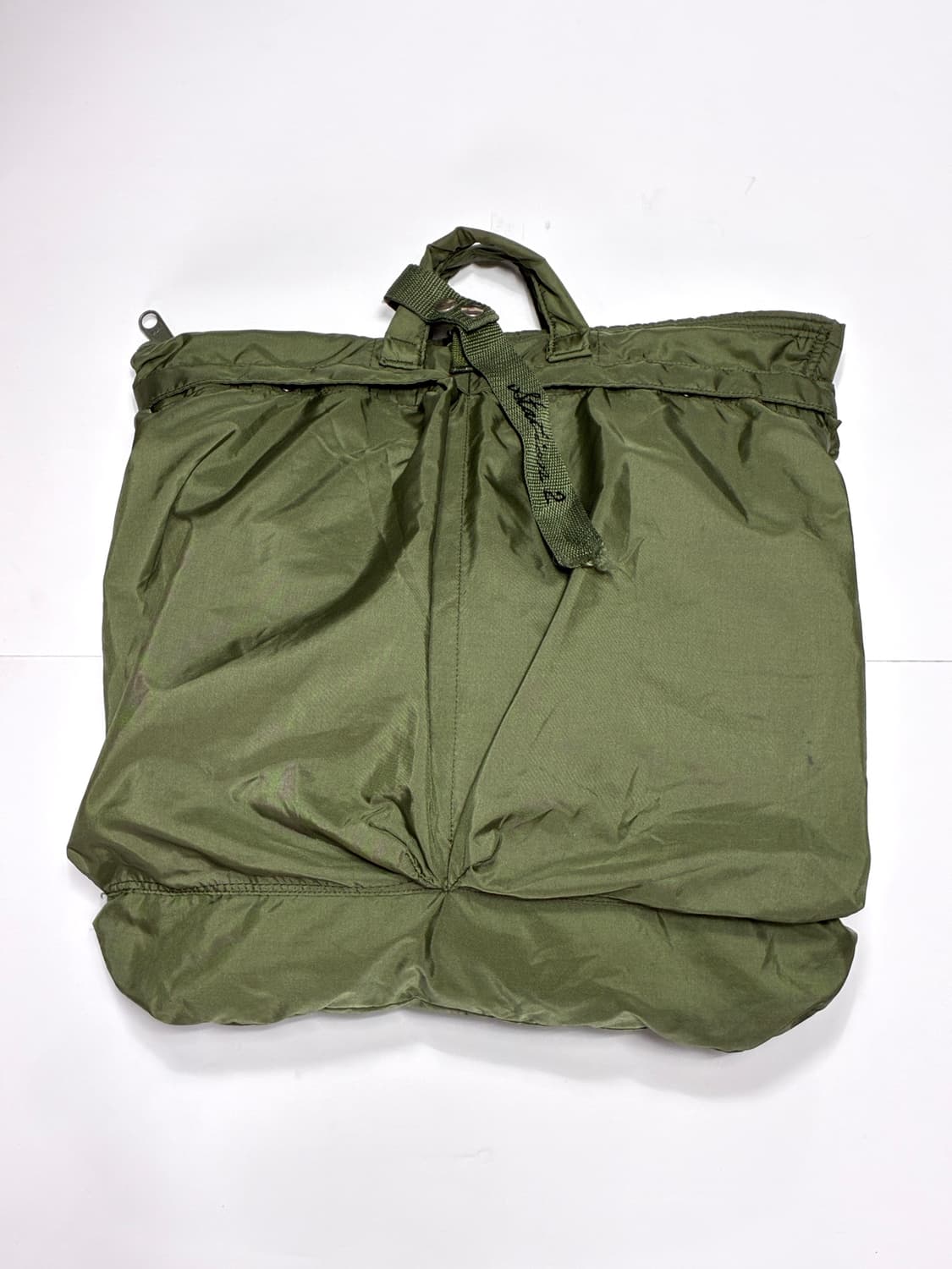 미군 조종사 지급 헬멧백 상품이미지1