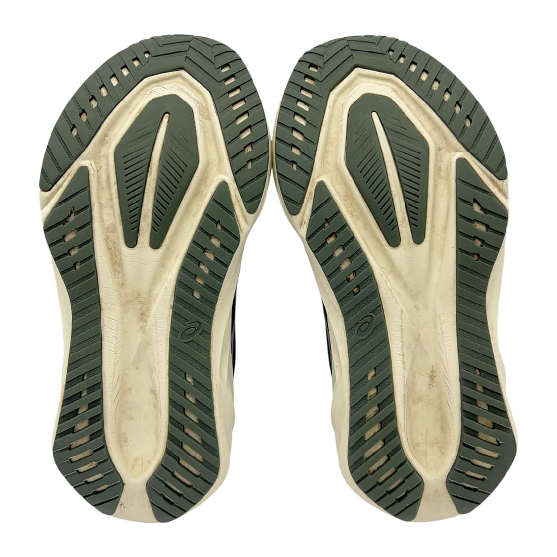 230 W 아식스 노바블라스트5 인디고 블루 실 그레이 상품이미지6