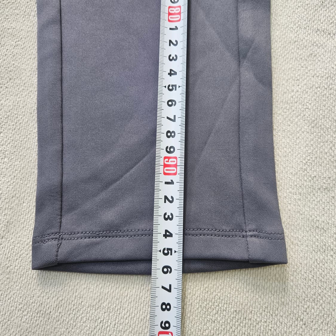 90 EXR 여성 트레이닝 팬츠 0403Y 상품이미지8